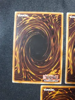 3x Masked Dragon Mixed 1st Edition YuGiOh Sdrl-en013 Sddl-en020 Playset LP - Image 5