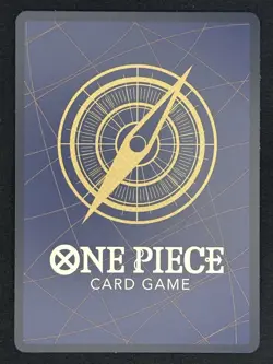 One Piece TCG The Best Vol. 2 PRB-02 - Monkey.D.Luffy OP07-109 SR - Image 2