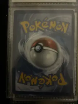 Pokemon TCG Oleana Secret Rare Swsh02: Rebel Clash Holo Card 202/192 - Image 2