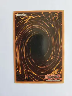 Card Destruction SDY-042 Super Rare Holo | Starter Deck Yugi | YuGiOh Card - Image 2