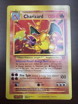 13 Pokemon Japanese Vintage Jumbo Card Lot Pikachu Mewtwo Charizard & More - Image 1