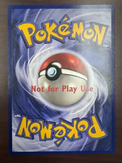 13 Pokemon Japanese Vintage Jumbo Card Lot Pikachu Mewtwo Charizard & More - Image 5