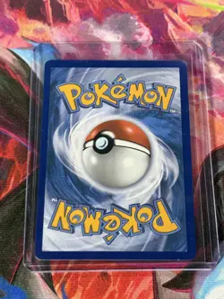 Pokemon Tool Scrapper 115/086 Secret Rare Full Art Surging Sparks SSP - Image 2