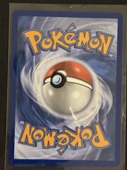 Pokemon Punk Helmet 121/094 Me02: Phantasmal Flames Ultra Rare Holo Trainer - Image 2
