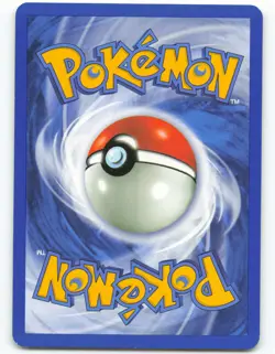 Master Ball - 116/132 Gym Challenge - Pokemon TCG - 2000 - Image 2