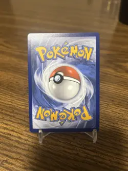 Pokemon Gothorita Sv: White Flare Common Holo Master Ball 042/086 90 HP 2025 - Image 2