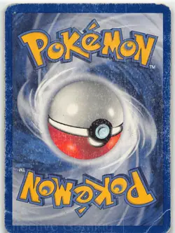 Blastoise 2/130 Holo Rare Base Set 2 Pokemon DMG Sugimori - Image 2