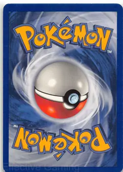 Koffing 54/109 Common Ruby & Sapphire Pokemon LP Nishida - Image 2