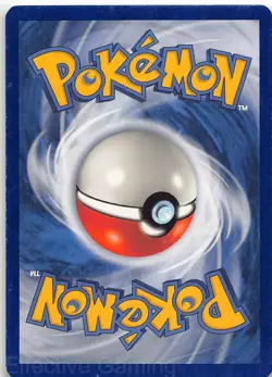 Growlithe 65/100 Common Sandstorm Pokemon MP Kusajima - Image 2