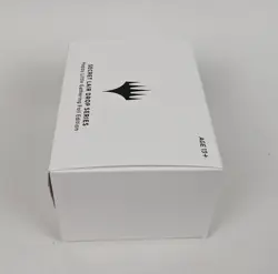 MTG Secret Lair LOT03 FOIL Happy Little Gathering Godzilla Lands Beyond Helvault - Image 3