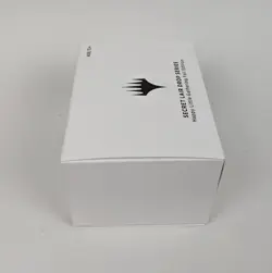 MTG Secret Lair LOT03 FOIL Happy Little Gathering Godzilla Lands Beyond Helvault - Image 5