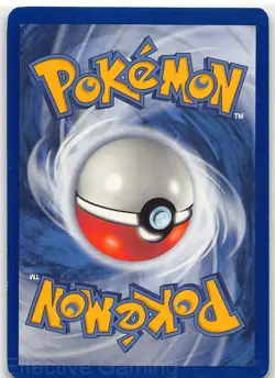 Corphish 52/97 Common Dragon Pokemon LP Sugimori - Image 2
