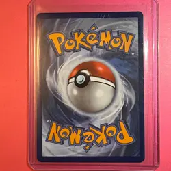 Pokemon TCG Perfect Order #121/088 Meowth ex Special Illustration Rare - Image 5