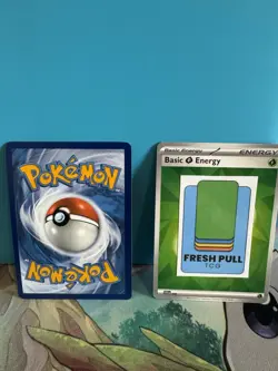 Pokemon TCG Tinkaton ex 262/193 - Image 2