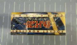 Pokemon TCG Basic Japanese Vintage Starter Deck Base Set 1996 Factory Sealed - Image 5