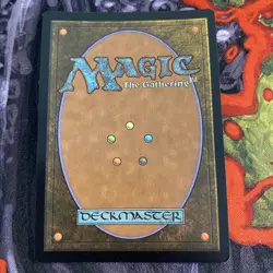 The Endstone #0365 EOE M Mythic (Showcase) (FOIL) MTG Edge of Eternities - Image 2