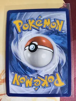 Pokemon TCG White Flare - Gothita [Master Ball] #41/86 - NM - Image 2
