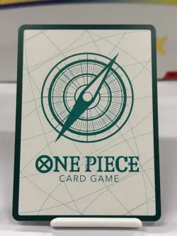 DON! Card (Yamato) Foil PRB01 Premium Booster ONE PIECE Card great condition NM! - Image 3