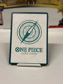 DON !! Card (Sabo) Foil PRB-01 Premium Booster ONE PIECE Card The Best Japanese - Image 2