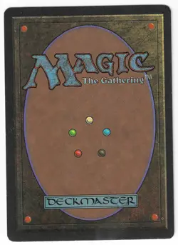 ►Magic-Style◄ MTG - Stasis - French Revised FBB - EX - Image 2