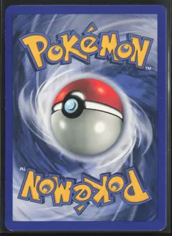 Eevee Common Jungle 51/64 MP Pokemon Card - Image 2