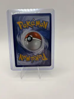 Pokemon Scarlet & Violet Promo Cards #118 Tatsugiri - Image 2