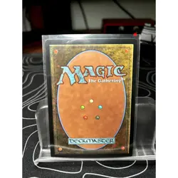 MTG Magic The Gathering INR Innistrad Remastered Borderless Collective Brutality - Image 2
