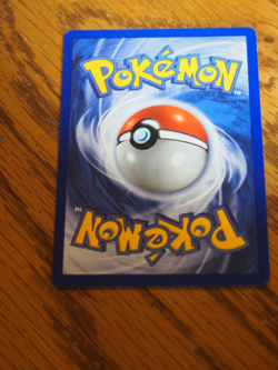 Pokemon 1999 1st Edition Shadowless Base Drowsee common card - Image 4