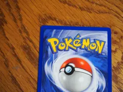Pokemon 1999 1st Edition Shadowless Base Drowsee common card - Image 5