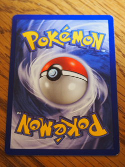 Pokemon 1999 1st Edition Shadowless Base Nidoran common card - Image 4