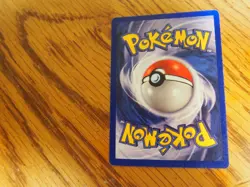 Pokemon 1999 1st Edition Shadowless Base Raticate uncommon card - Image 5