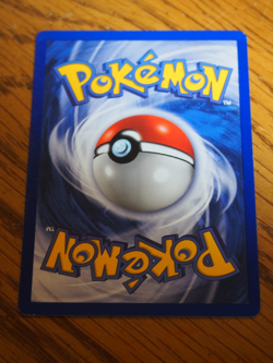 Pokemon 1999 1st Edition Shadowless Base Koffing common card - Image 4