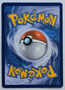 Pokemon Hoopa XY90 Black Star Promo Holo Basic 70 HP English 2015 Card - Image 5