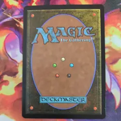 Vivi's Persistence (Borderless) Commander: Final Fantasy Regular NM - Image 2