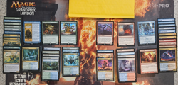 2 Custom Secrets of Strixhaven Commander (EDH) Decks MTG (Magic the Gathering) - Image 1