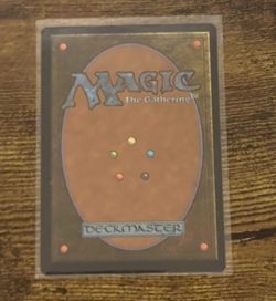 Arid Mesa Magic The Gathering - Image 2