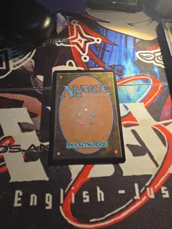 Marath, Will of the Wild (Foil Etched) Commander Legends Foil - Image 2