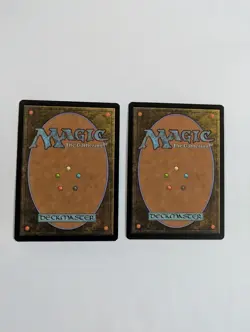 2 Scourge of Valkas Morning tide MTG NM Free shipping with tracking - Image 2