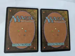 2 Sword of War and Peace New Phyrexia MTG NM Free shipping with tracking - Image 2