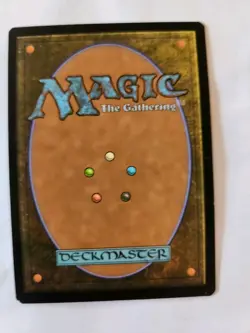 Meekstone Masterpiece Series: Kaladesh Inventions MTG Small Defect (see pic) - Image 3