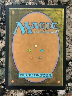 MTG Declaration of Naught x1 Morningtide, Magic the Gathering - Image 2