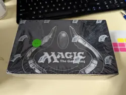 Magic The Gathering M13 2013 Core Set Korean Booster Box 36 Packs New sealed - Image 1