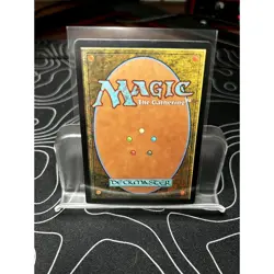 Voracious Fell Beast (Borderless) #422 (Foil) NM Lord of the Rings LTR Magic MTG - Image 2
