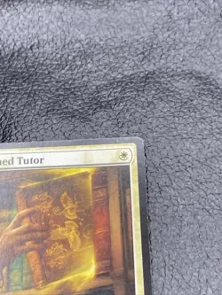 B6 Enlightened Tutor Eternal Masters 009/249 MTG NM - Image 3