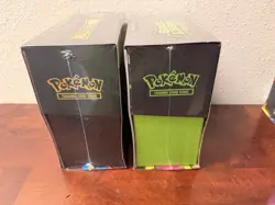 Pokemon TCG Mega Evolution and Perfect Order ETB’s 1 Each/Sealed SHIPS NEXT DAY! - Image 4