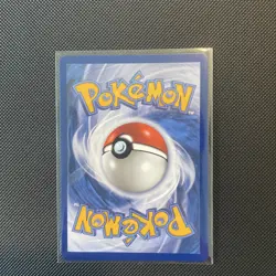 2025 Pokemon Mega Evolution Lillie's Determination Ultra Rare #169/132 Near Mint - Image 4