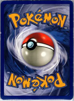 Devolution Spray 72/102 Rare Base Set Unlimited Pokemon Damaged - Image 2
