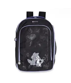 Pokemon Center Exclusive: Espeon & Umbreon Card Backpack - BRAND NEW - Image 2