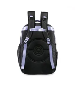 Pokemon Center Exclusive: Espeon & Umbreon Card Backpack - BRAND NEW - Image 4