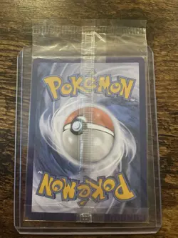Pokemon - 1x Lucario VSTAR SWSH291 - Crown Zenith ETB Promo NM Sealed - Image 2